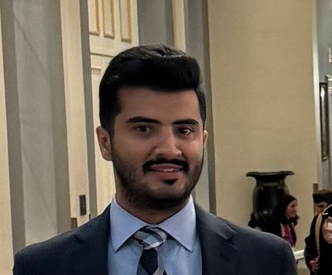 عبدالله صالح الشهري
