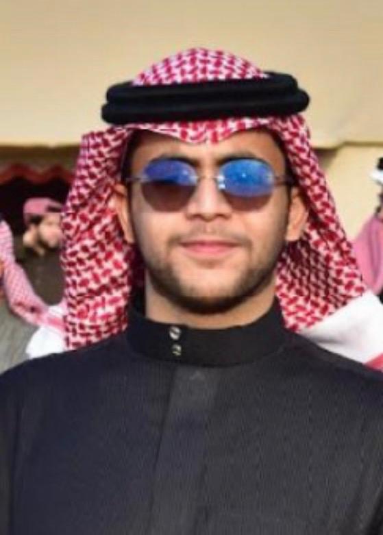 ليث عبدالرحمن السليمان